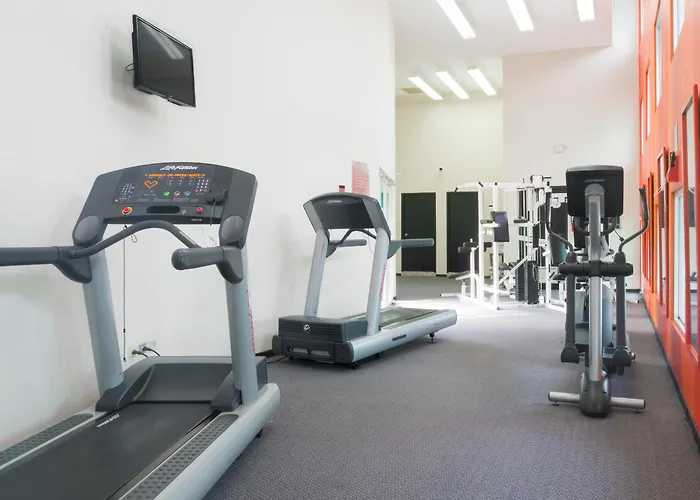 Holiday Inn Monterrey-Parque Fundidora By Ihg