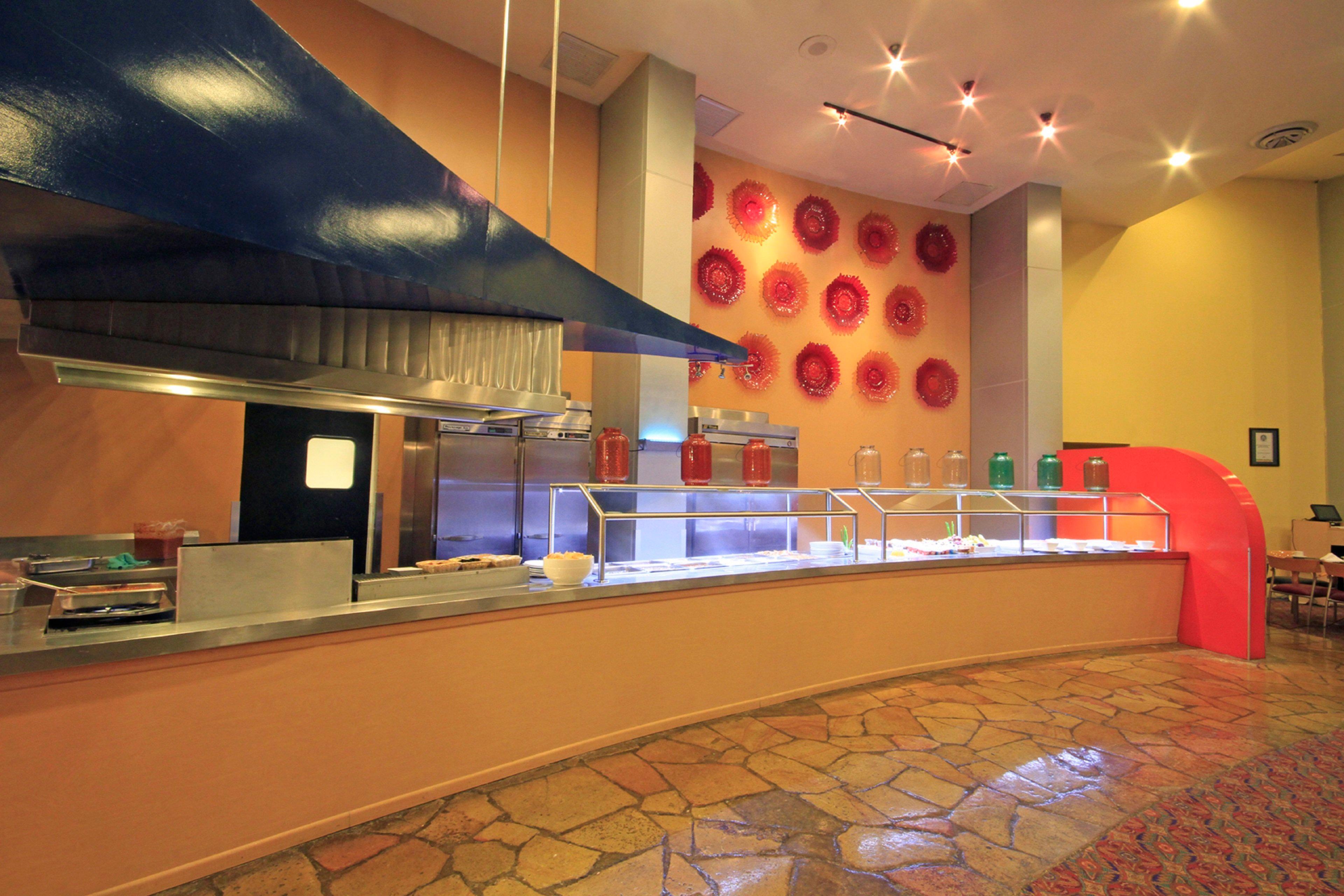 Monterrey-parque Fundidora By Ihg