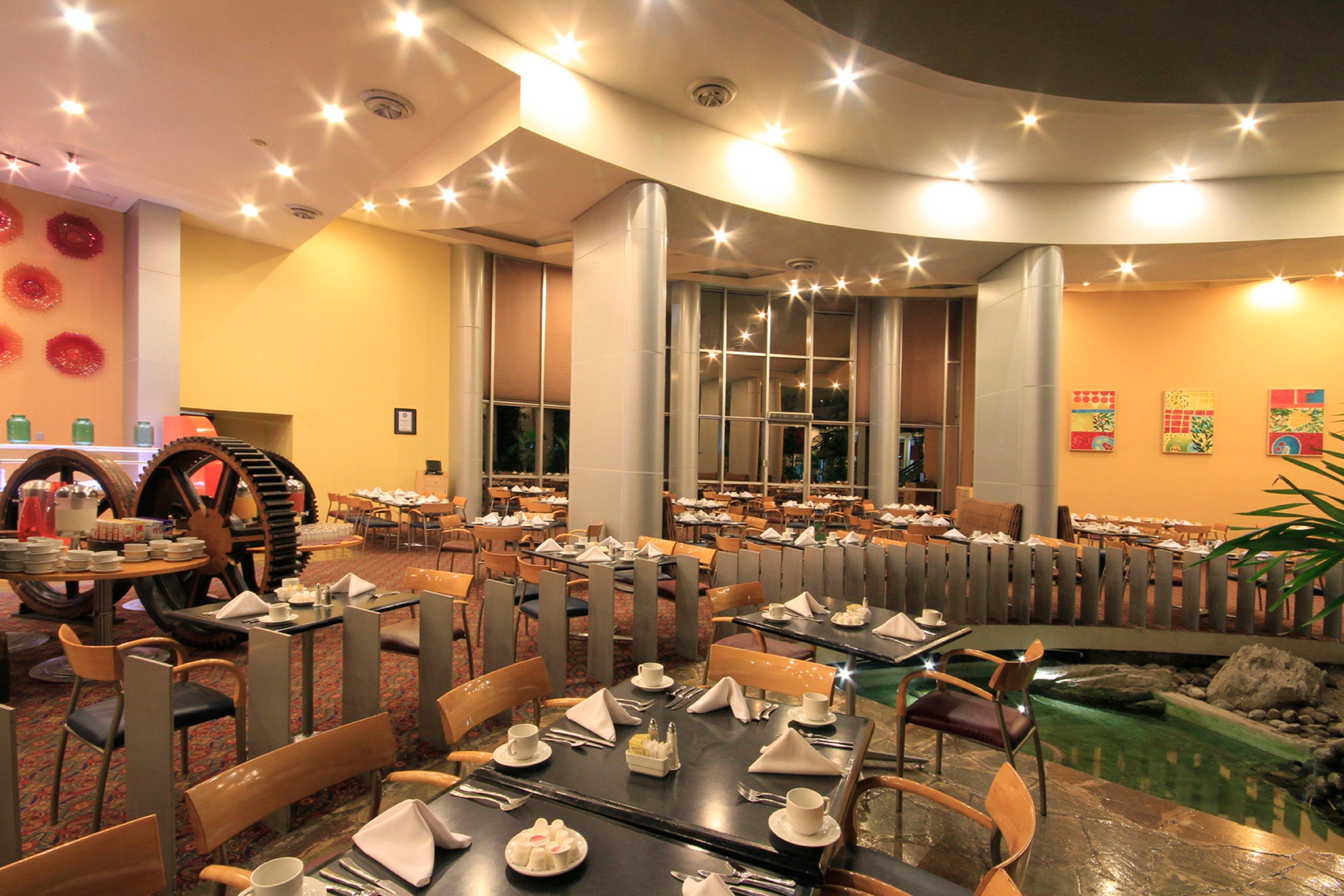 Monterrey-parque Fundidora By Ihg 5*