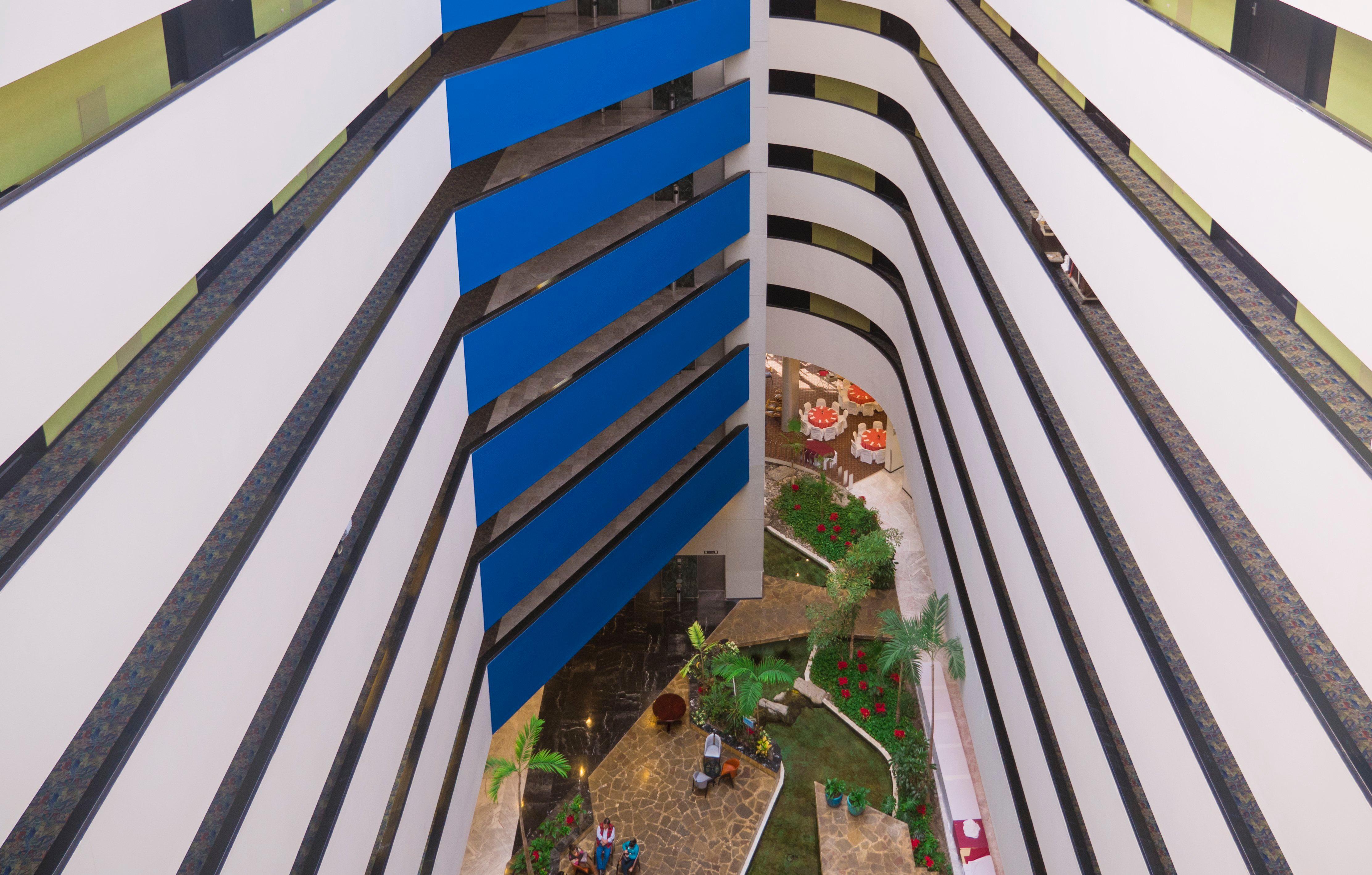 Hotel Monterrey-parque Fundidora By Ihg